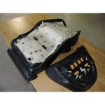 12-200-662 | Honda GL1800 Seat Cover set GoldWing 2001-17 GL1800 AA | - Image 3