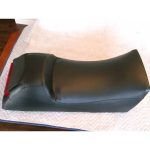 12-200-663 | YAMAHA VMAX 1992-96 New seat cover VMAX4 500 600 750 800 4 DX XT V Max | - Image 2