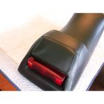 12-200-663 | YAMAHA VMAX 1992-96 New seat cover VMAX4 500 600 750 800 4 DX XT V Max | - Image 3