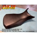 12-200-724 | New replacement seat cover fits Can Am outlander 450 570 650 2012-23 CanAm |