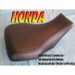 12-200-731 | TRX420 seat cover for Honda FOURTRAX ATC TRX 420 |