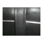 12-200-101 | CL175 K0 New Seat Cover Honda 1968-69 CL 175 | - Image 3