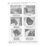 12-200-102 | CL175 K3 New Seat Cover Honda 1969-70 CL 175 | - Image 3