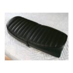 12-200-102 | CL175 K3 New Seat Cover Honda 1969-70 CL 175 | - Image 2