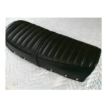 12-200-103 | CL175 K4 New Seat Cover Honda 1970 CL 175 | - Image 2