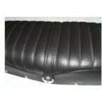 12-200-104 | CL175 K5 New Seat Cover Honda 1971 CL 175 | - Image 2