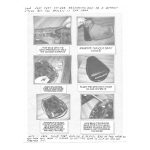 12-200-106 | MR175 New Seat Cover Honda 1975-77 MR 175 | - Image 3