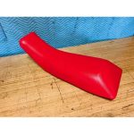 12-200-758A | Polaris Scrambler Trailblazer sport 1995-03 new seat cover 250 400 500 Red | - Image 3