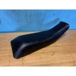 12-200-758B | Polaris Scrambler Trailblazer sport 1995-03 new seat cover 250 400 500 BLACK | - Image 2