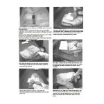 12-200-107 | SL175 K0 New Seat Cover Honda 1970 SL 175 | - Image 2