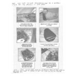 12-200-111 | CM185T New Seat Cover Honda 1978-79 CM185 CM 185 T | - Image 3