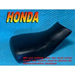 12-200-762 | Honda TRX250 Recon New seat cover 1997-17 TRX 250 Fourtrax 2X4 Black |