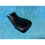 12-200-762 | Honda TRX250 Recon New seat cover 1997-17 TRX 250 Fourtrax 2X4 Black | - Image 2