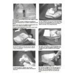 12-200-115 | XL185S New Seat Cover Honda 1980-82 XL185 XL 185 S | - Image 2