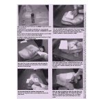 12-200-118 | CL200 1974 NEW Seat Cover For Honda CL 200 Scrambler | - Image 3