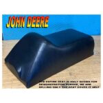 12-200-120 | John Deere Sport fire ﻿﻿New Seat Cover 1979-84 JD Sport Fire |