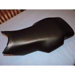 12-200-808A | Polaris Magnum 1995-98 New seat cover ATV 2X4 4X4 325 330 425 500 Black | - Image 3