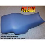 12-200-808B | Polaris Trail Boss 1988-01 seat cover 250 300 325 350 400 Xplorer TrailBoss |