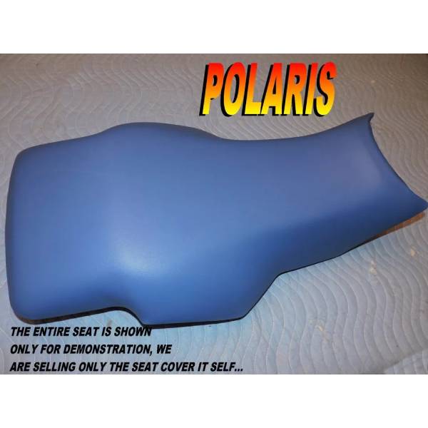 12-200-808B | Polaris Trail Boss 1988-01 seat cover 250 300 325 350 400 Xplorer TrailBoss |
