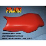 12-200-808C | Polaris Trail Boss 1988-01 seat cover Xplorer 250 300 325 350 400 TrailBoss |