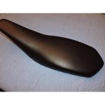 12-200-810A | YAMAHA Raptor 2001-14 New seat cover 250 350 660R 700R 660 700 R YMF Black | - Image 2