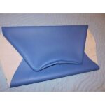 12-200-810B | YAMAHA Raptor 2001-14 New seat cover 250 350 660R 700R 660 700 R YMF Blue | - Image 3