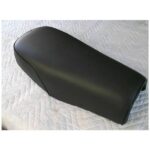 12-200-131 | MR250 1976 New Seat Cover Honda MR 250 | - Image 2