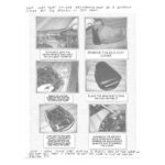 12-200-131 | MR250 1976 New Seat Cover Honda MR 250 | - Image 3