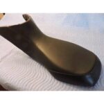 12-200-815C | Bombardier Can Am DS650 New seat cover 2000-07 Black | - Image 2