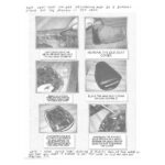 12-200-133 | MT250 1974-76 New Seat Cover Honda MT 250 Elsinore | - Image 3