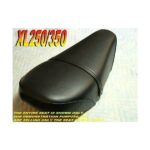 12-200-136 | XL250 New Seat Cover Honda 1972-75 XL 250 K0 K2 |