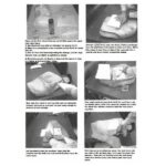 12-200-136 | XL250 New Seat Cover Honda 1972-75 XL 250 K0 K2 | - Image 2