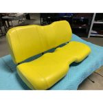12-200-864A | John Deere Gator Bench Seat Cover XUV HPX 625i 825i 855D 855D S4 Diesel | - Image 2