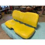 12-200-864A | John Deere Gator Bench Seat Cover XUV HPX 625i 825i 855D 855D S4 Diesel | - Image 3