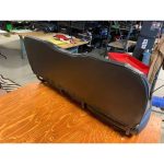 12-200-864B | John Deere Gator Bench Seat Cover XUV HPX 625i 825i 855D 855D S4 Diesel | - Image 2