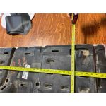 12-200-864B | John Deere Gator Bench Seat Cover XUV HPX 625i 825i 855D 855D S4 Diesel | - Image 3