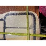 12-200-864B | John Deere Gator Bench Seat Cover XUV HPX 625i 825i 855D 855D S4 Diesel | - Image 4