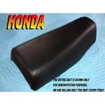 12-200-140 | XL250 XL500 1982-83 New Seat Cover Honda XL 250 500 |