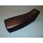 12-200-144 | SUZUKI LT250 1985-86 New Seat Cover LT 250 LT250EF | - Image 2