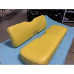 12-200-866A | John Deere Gator Bench Seat Covers XUV 550 cover 550 S4 | - Image 4