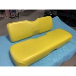 12-200-866A | John Deere Gator Bench Seat Covers XUV 550 cover 550 S4 | - Image 5