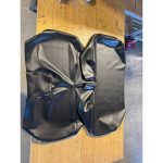 12-200-866B | John Deere Gator Bench Seat Covers XUV 550 cover 550 S4 |