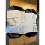 12-200-866B | John Deere Gator Bench Seat Covers XUV 550 cover 550 S4 | - Image 4