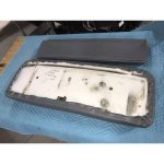 12-200-867A | Kubota RTV 900 UTV New seat cover 2004-05 RTV900 Diesel Gray | - Image 4