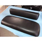 12-200-867B | Kubota RTV 900 UTV New seat cover 2004-05 RTV900 Diesel | - Image 5
