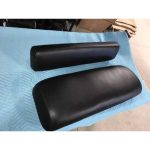 12-200-867B | Kubota RTV 900 UTV New seat cover 2004-05 RTV900 Diesel | - Image 4