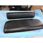 12-200-867B | Kubota RTV 900 UTV New seat cover 2004-05 RTV900 Diesel | - Image 2