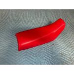 12-200-869B | Yamaha big wheel 80 1986-90 New seat cover BW80 BW 80 Red | - Image 2