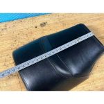 12-200-885 | New replacement rear seat cover fits, Arctic Cat 500 TRV 2003-05 Passenger | - Image 2