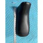 12-200-887B | New replacement seat cover fits Yamaha PW 50 1981-83 Y-Zinger PW50 Black | - Image 2